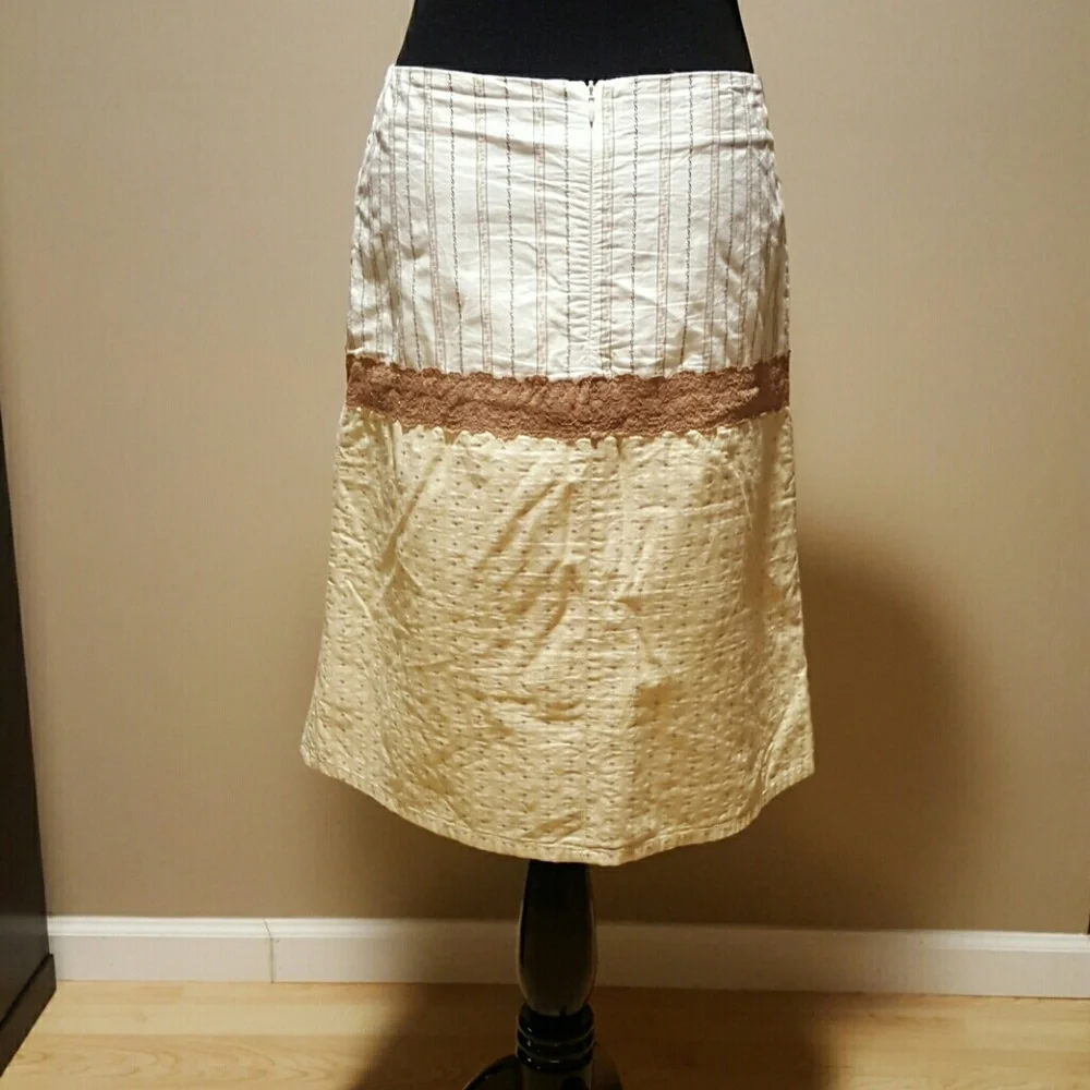 D-Trend Retro Skirt Size Large - Picture 3 of 4